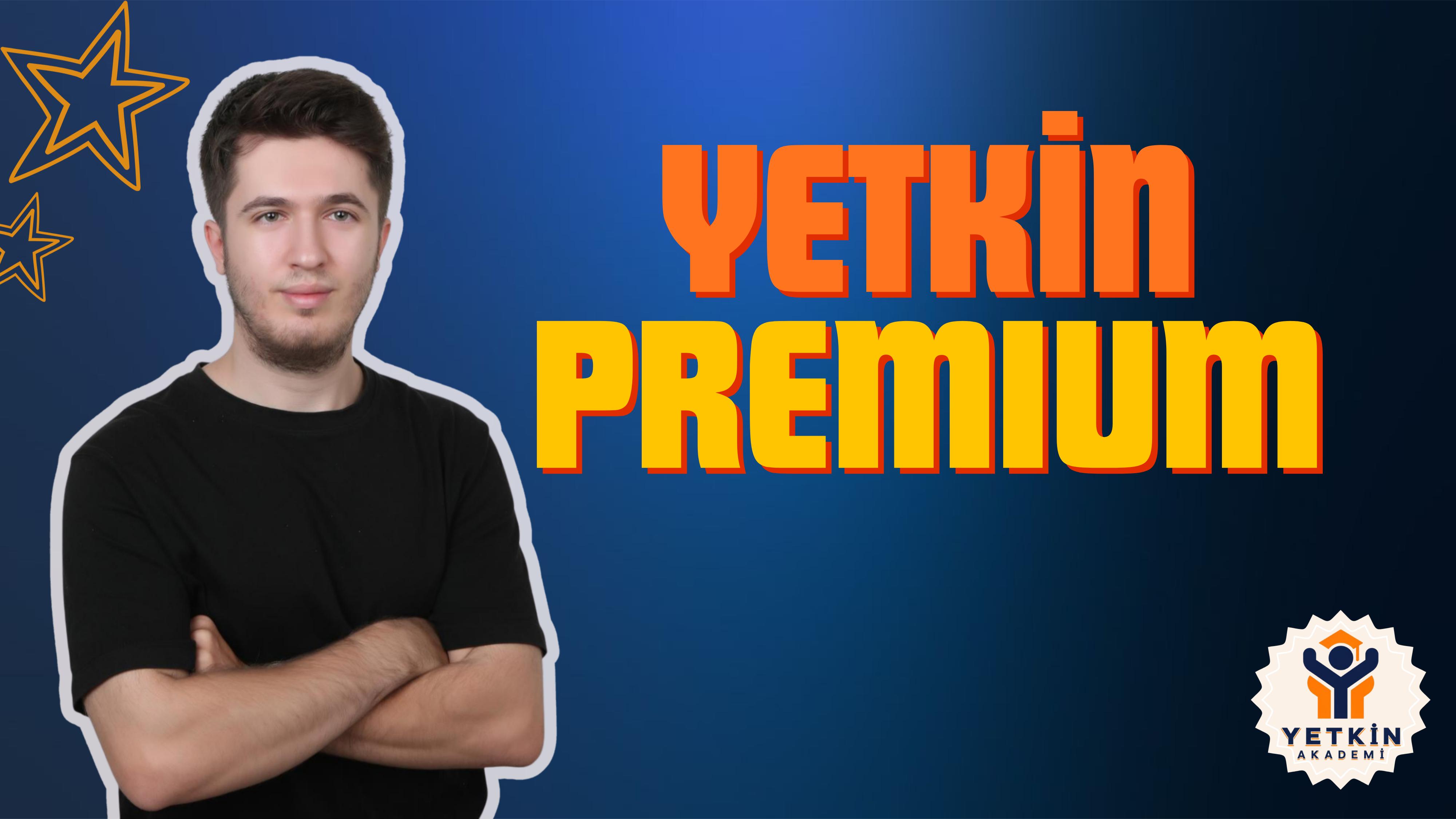 Yetkin Premium